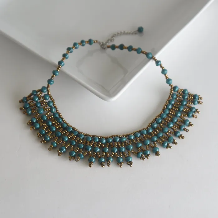 projecthavehope2 Necklaces Starlit Necklace
