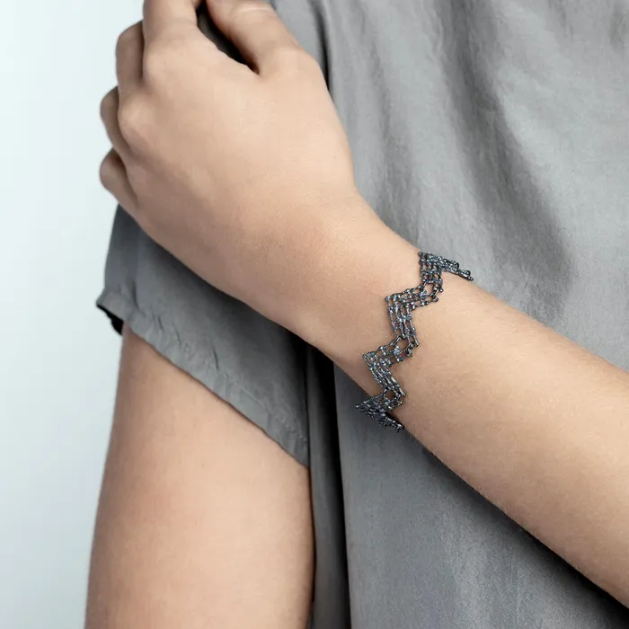 ALVR bracelet AURUM by Gubjrg Bracelets