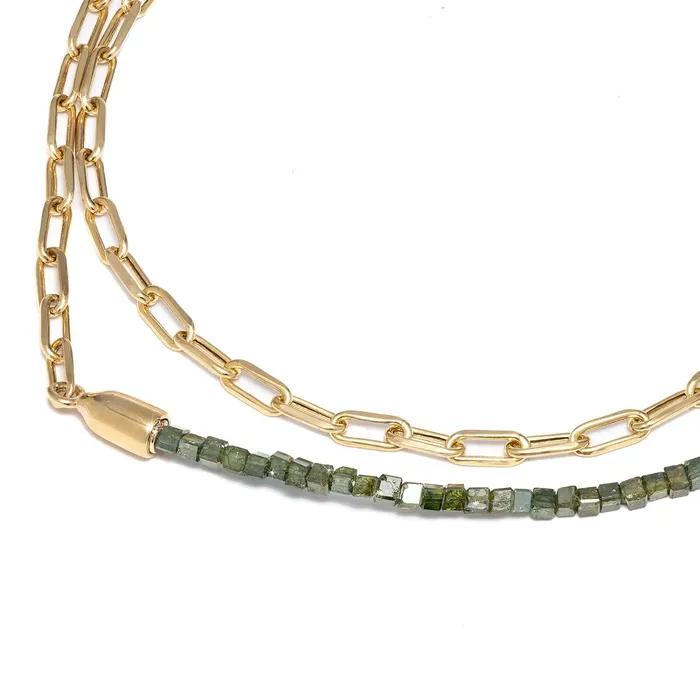 BRACELET Love Republic Inspiring jewels Gold 18k Senso Gold Bracelets
