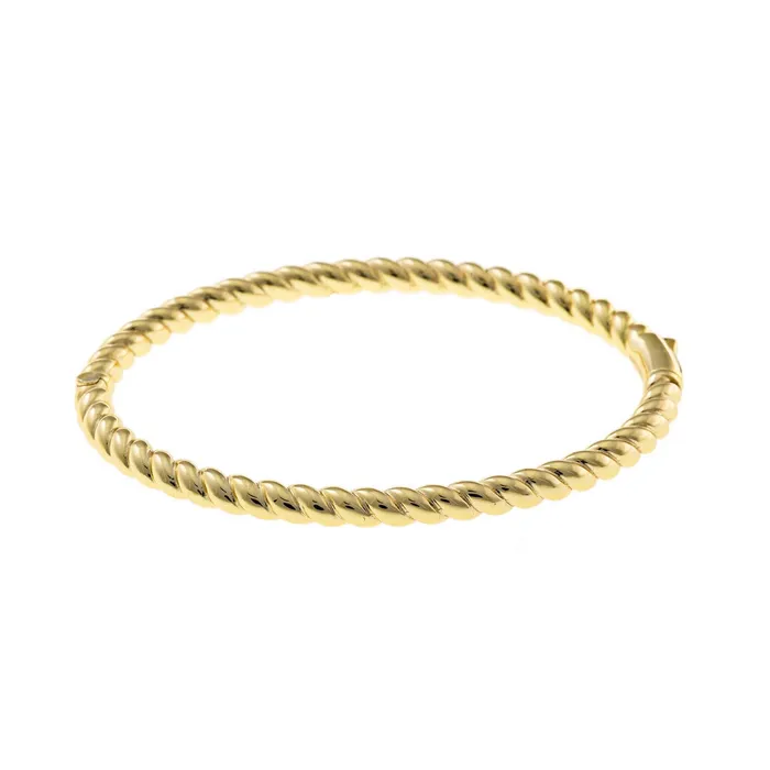 BRACELET Salvatore Plata Hoops Salvatore Plata Bracelets
