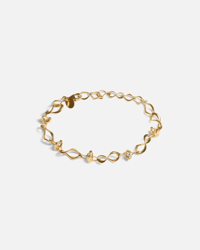 Locus Intermittendi Bracelet Lucia B Marti Bracelets