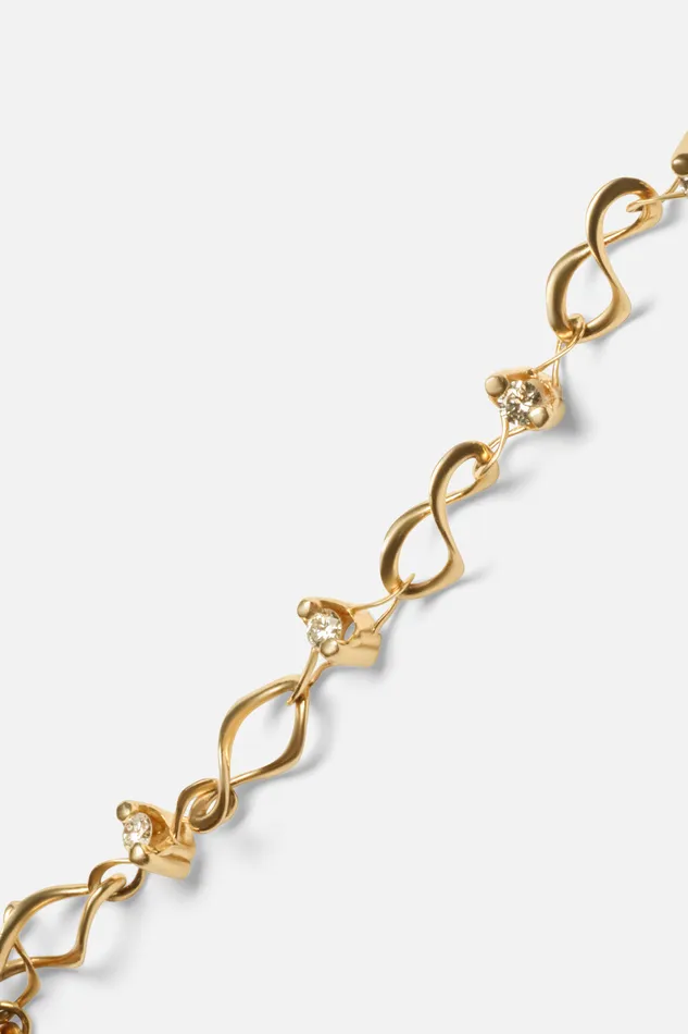 Locus Intermittendi Bracelet Lucia B Marti Bracelets