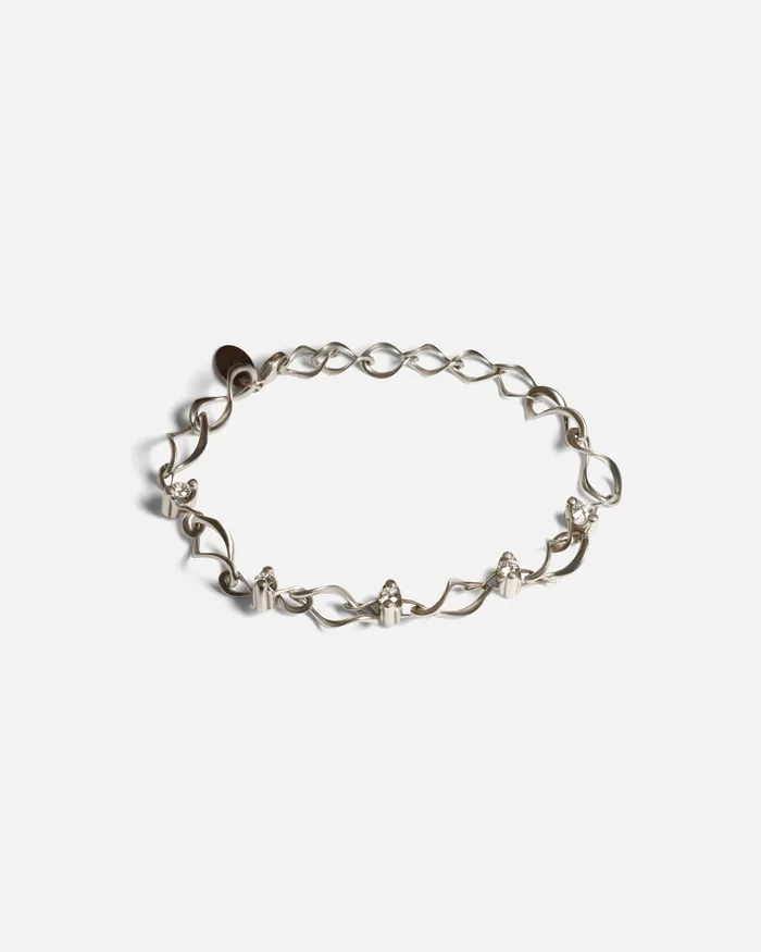 Locus Intermittendi Bracelet Lucia B Marti Bracelets