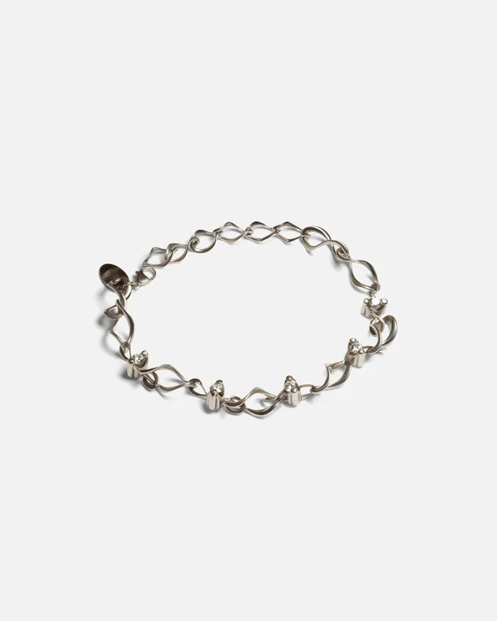 Locus Intermittendi Bracelet Lucia B Marti Bracelets