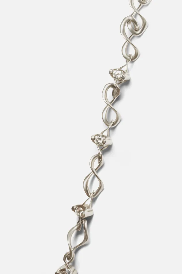 Locus Intermittendi Bracelet Lucia B Marti Bracelets