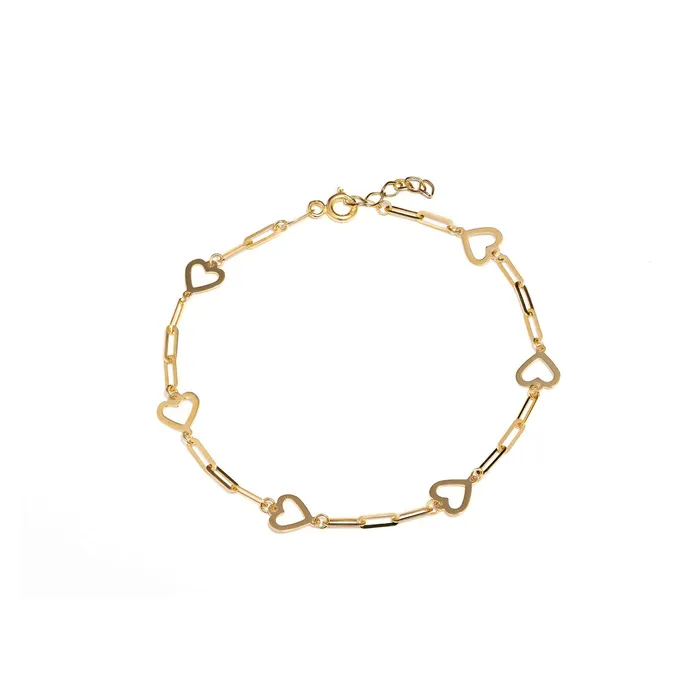Senso Gold Bracelets Senso Gold Real Love BRACELET