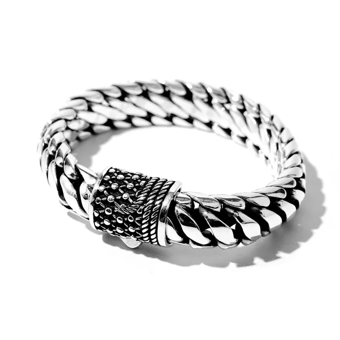 Maritime Bracelet 14mm Ryan Christian Bracelets