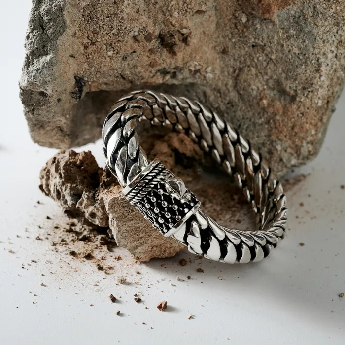 Maritime Bracelet 14mm Ryan Christian Bracelets
