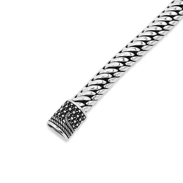 Maritime Bracelet 14mm Ryan Christian Bracelets