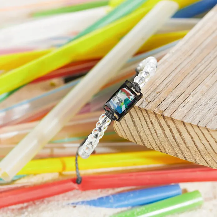 4Ocean Bracelets Last Straw Bracelet