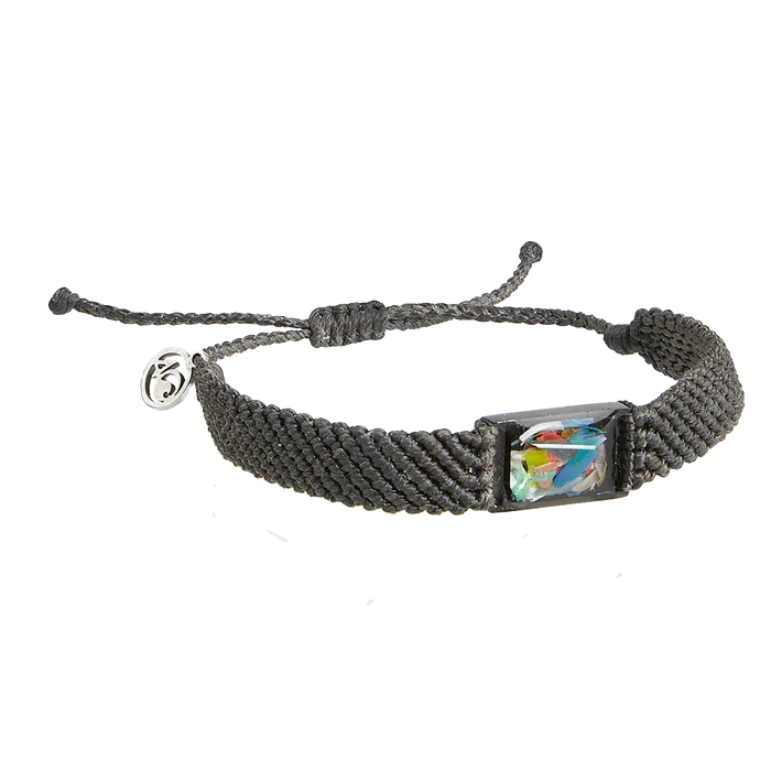 4Ocean Bracelets Last Straw Bracelet