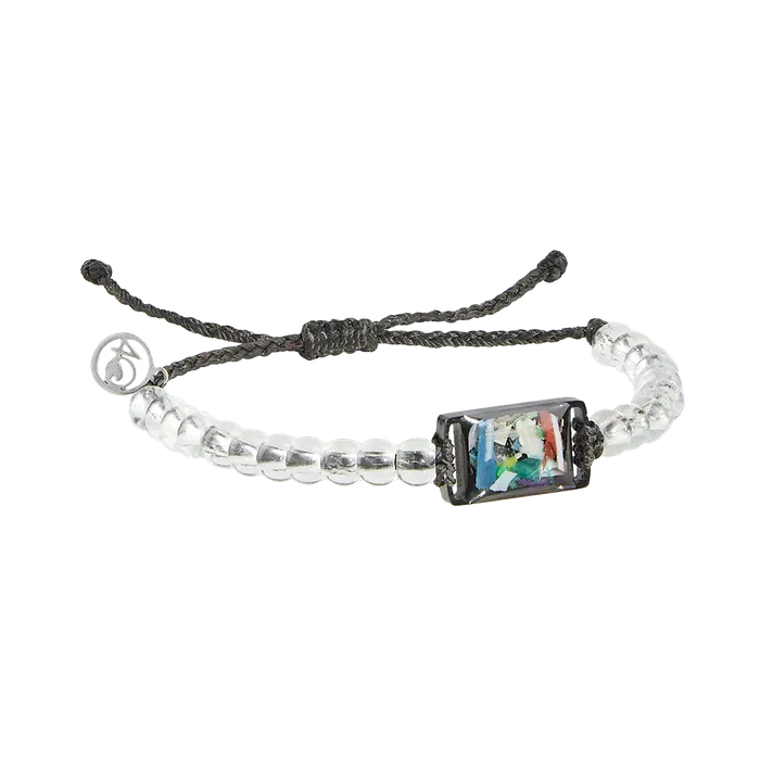 4Ocean Bracelets Last Straw Bracelet