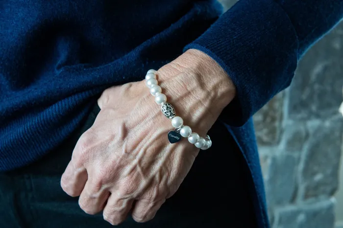 Arwen Stretch Bracelet Carolily Finery Bracelets