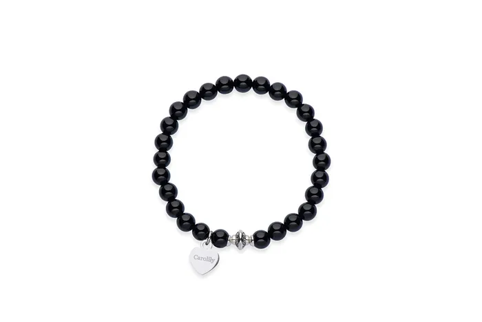 Bracelets Carolily Finery Bernica Stretch Bracelet