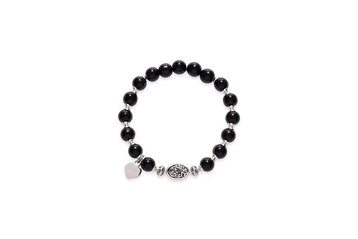 Bracelets Carolily Finery Edith Stretch Bracelet