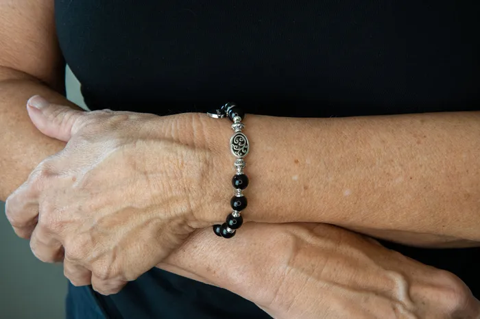 Bracelets Carolily Finery Edith Stretch Bracelet Bracelets Carolily Finery Edith Stretch Bracelet