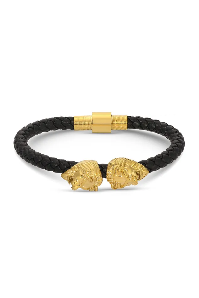 Bracelets Eye Candy LA Vincent Bracelet Set