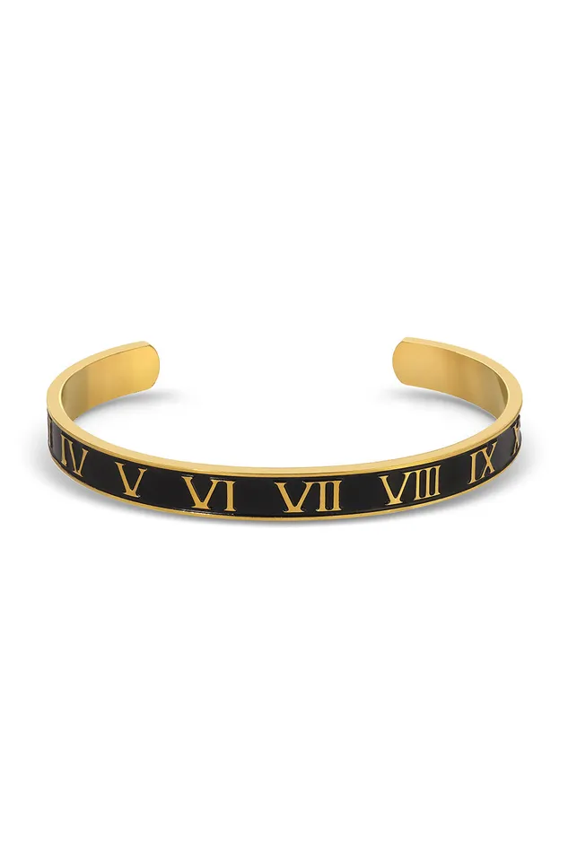 Bracelets Eye Candy LA Vincent Bracelet Set