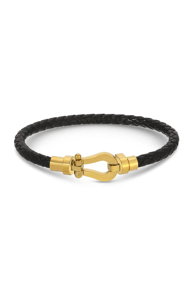 Bracelets Eye Candy LA Vincent Bracelet Set