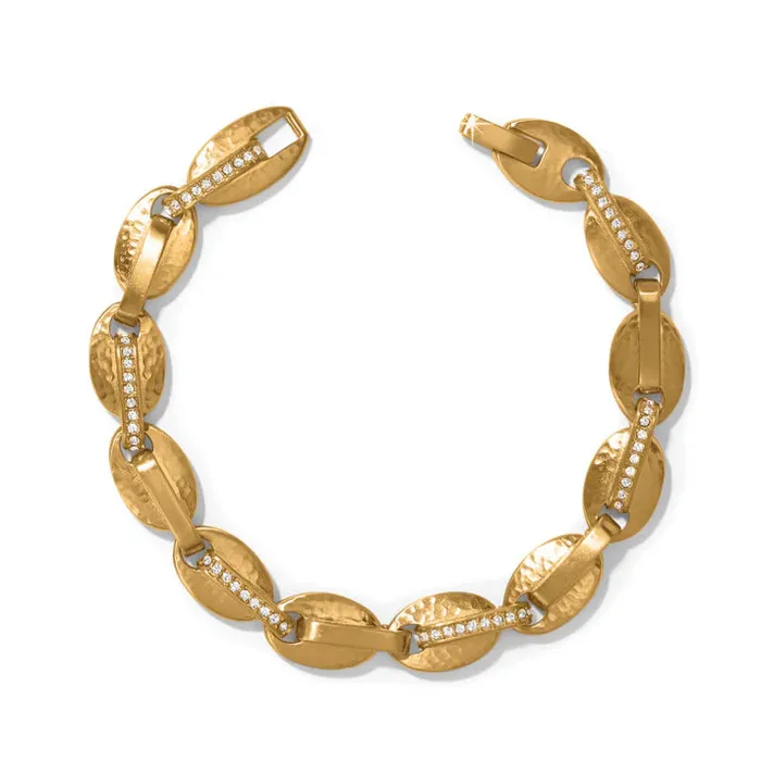 Brighton Bracelets Meridian Orbit Link Bracelet