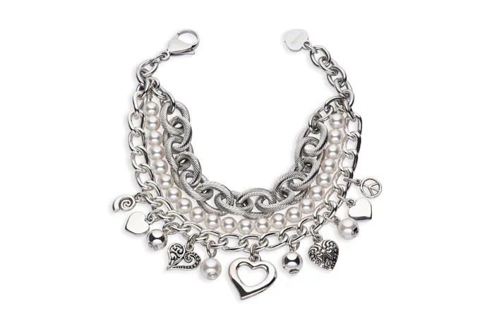 Carolily Finery Bracelets Abigail Bracelet