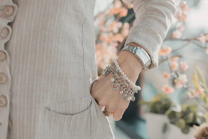 Carolily Finery Bracelets Abigail Bracelet Carolily Finery Bracelets Abigail Bracelet