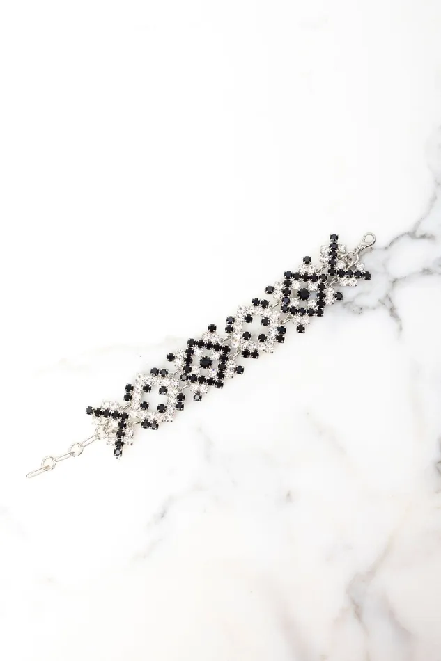Celine Bracelet Elizabeth Cole Jewelry Bracelets