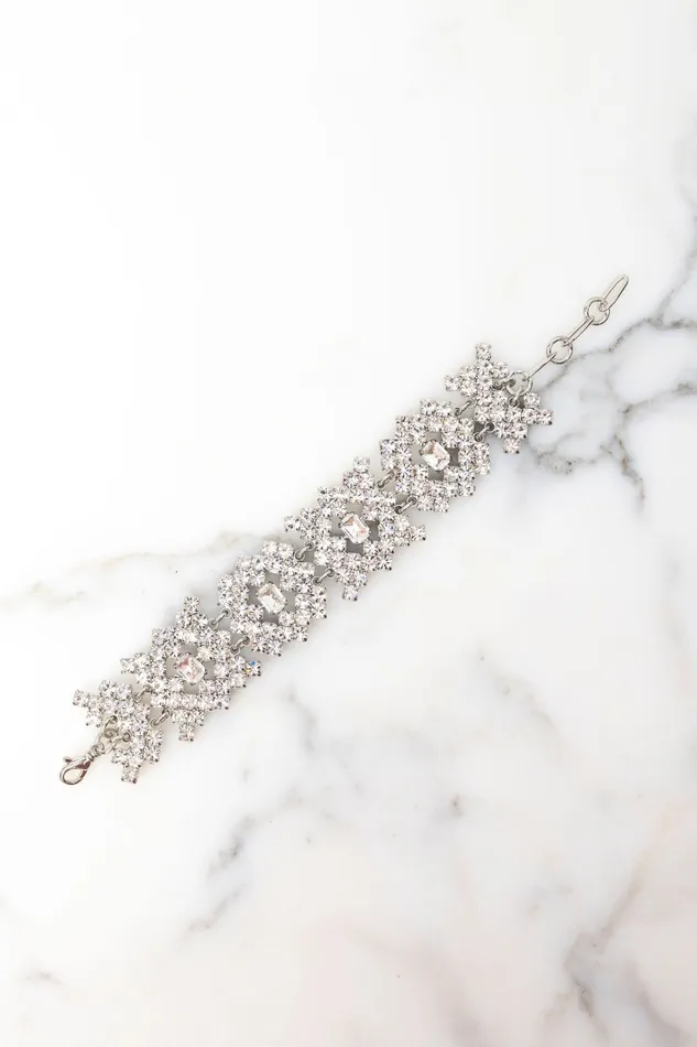 Celine Bracelet Elizabeth Cole Jewelry Bracelets