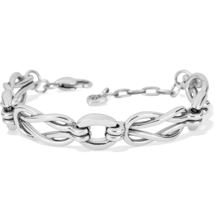 Interlok Harmony Bracelet Brighton Bracelets