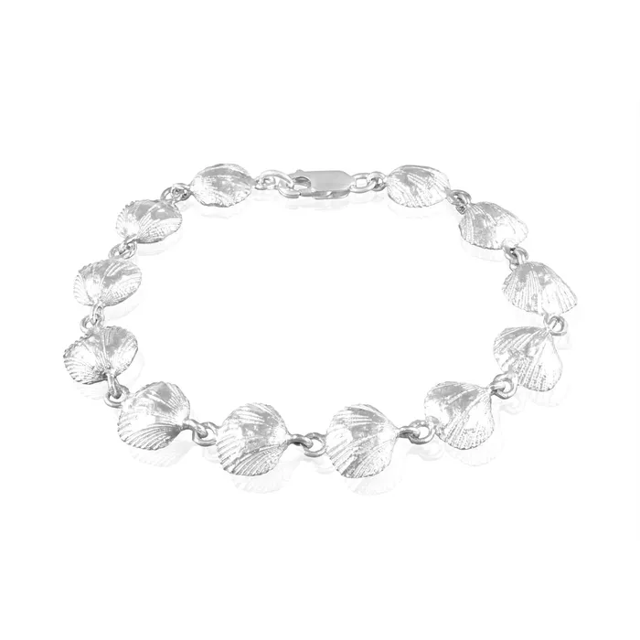 Teeda Bracelets B2052 Seashell Bracelet