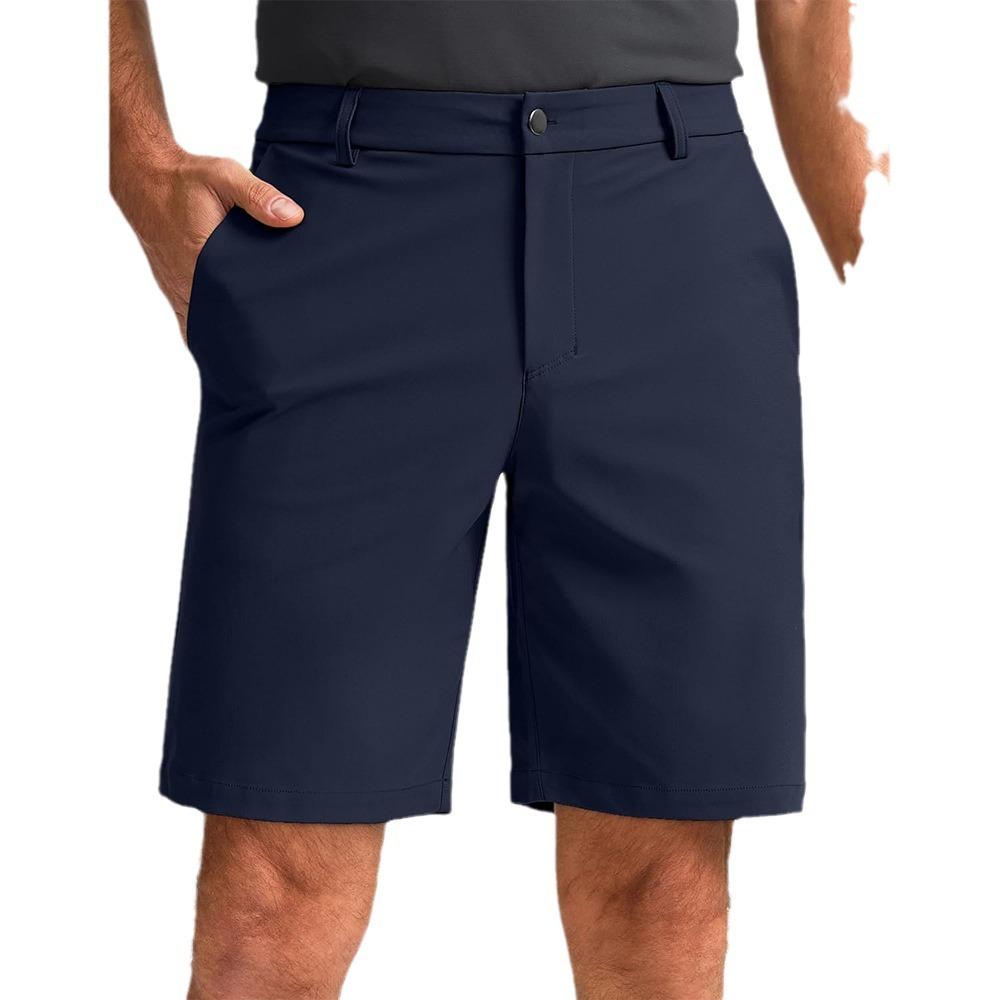 Bermudas, Zum Krempeln, Aus Elastischer Baumwolle, Kurze Hose, Shorts  |  Damen Shorts & Kurze Hosen Bekleidung Damen