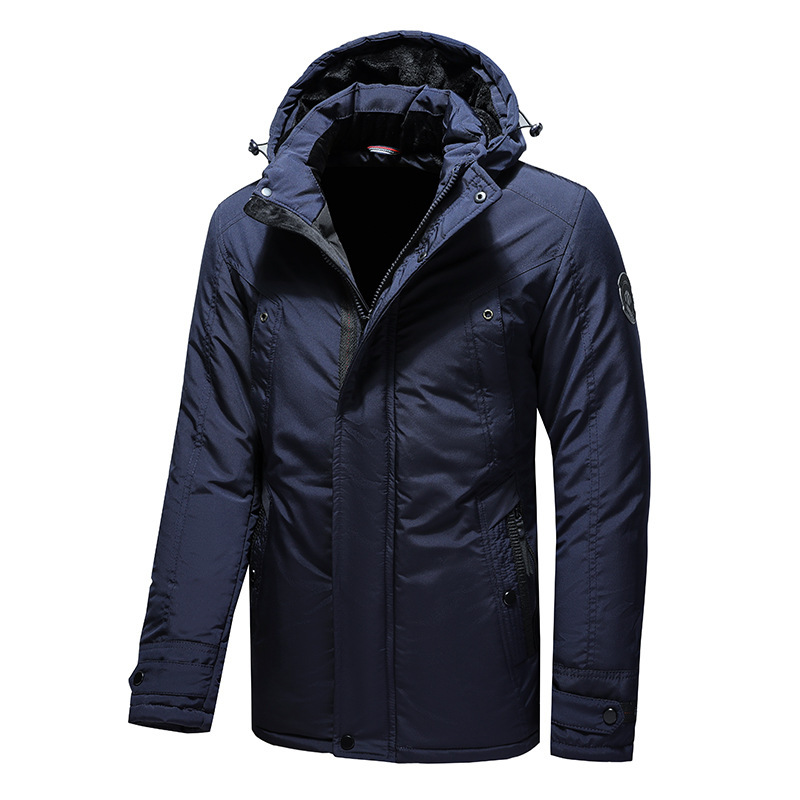 Parka »Gw 70 Wmn Prk«  |  Damen Jacken Bekleidung Damen